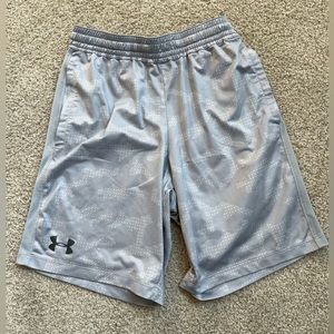 Under Armour Heatgear Shorts